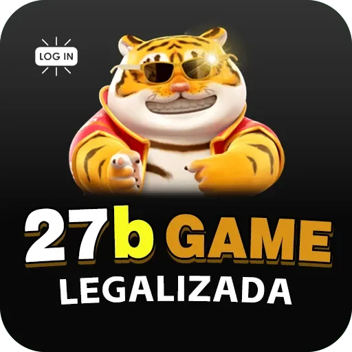 Login seguro na 27bgame