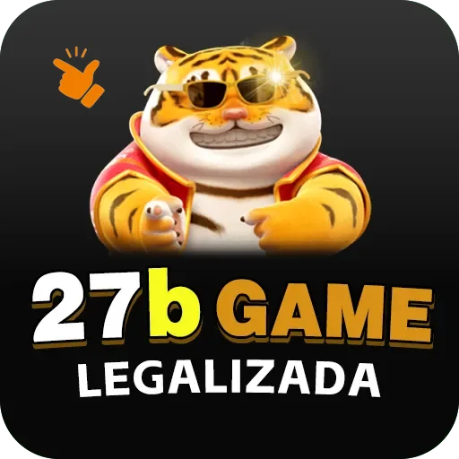 Logo da 27bgame