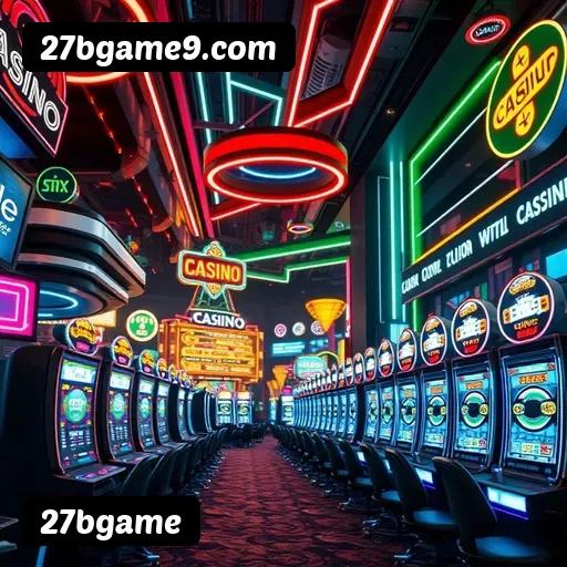 27bgame APK - Download Oficial Android
