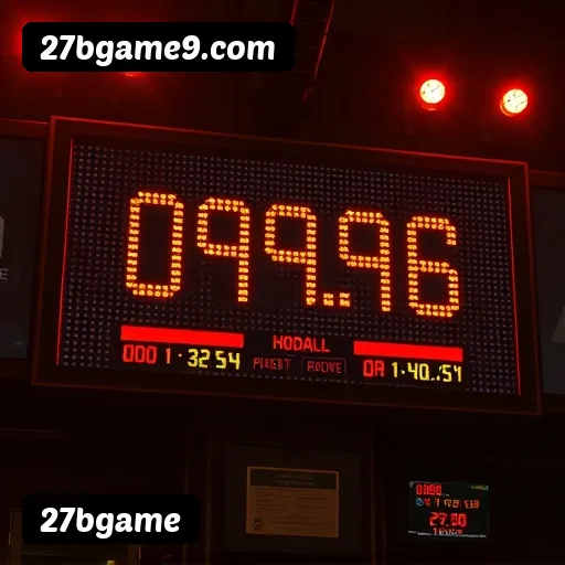 Recursos App 27bgame