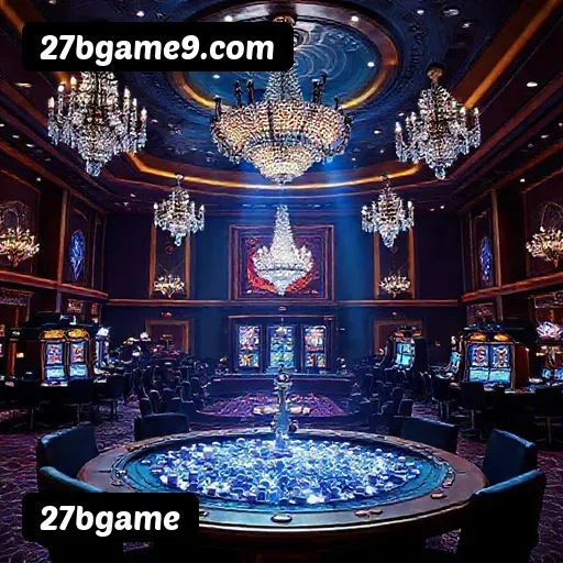 Como Registrar e Fazer Login 27bgame