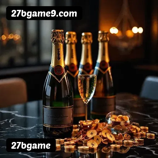 FAQ - Perguntas Frequentes 27bgame