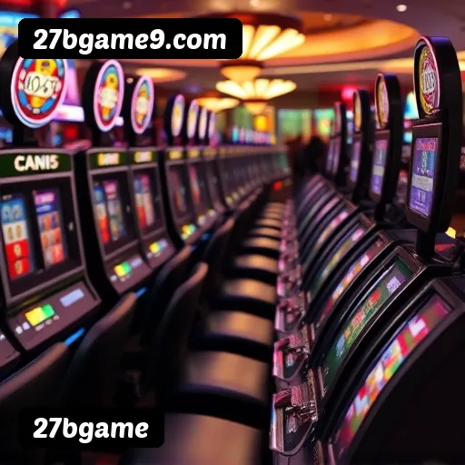 Legalidade 27bgame no Brasil