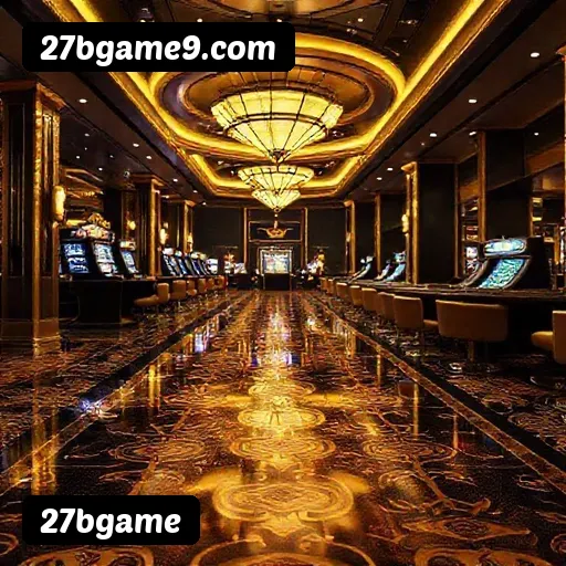 Termos e Condições Transparentes 27bgame