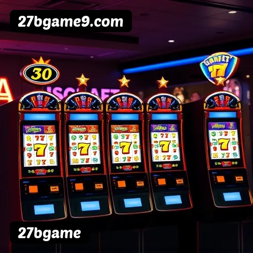 Análise 27bgame - Vantagens e Desvantagens